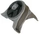 <strong>Подушка двигуна права Astra G/IV 98-14 JP GROUP 1217907380 (фото 1)</strong>
