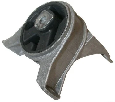 Подушка двигуна права Astra G/IV 98-14 для Vauxhall, Opel JP GROUP 1217907380 фото товару