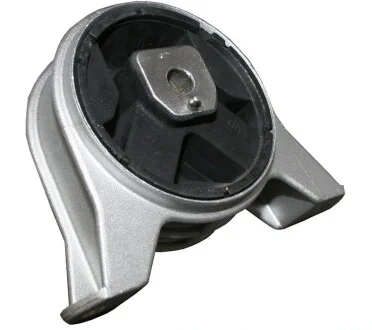 Подушка двигуна передня Astra H/Zafira B 1.3-1.8 Пр. для Opel, Vauxhall JP GROUP 1217907880 фото товару