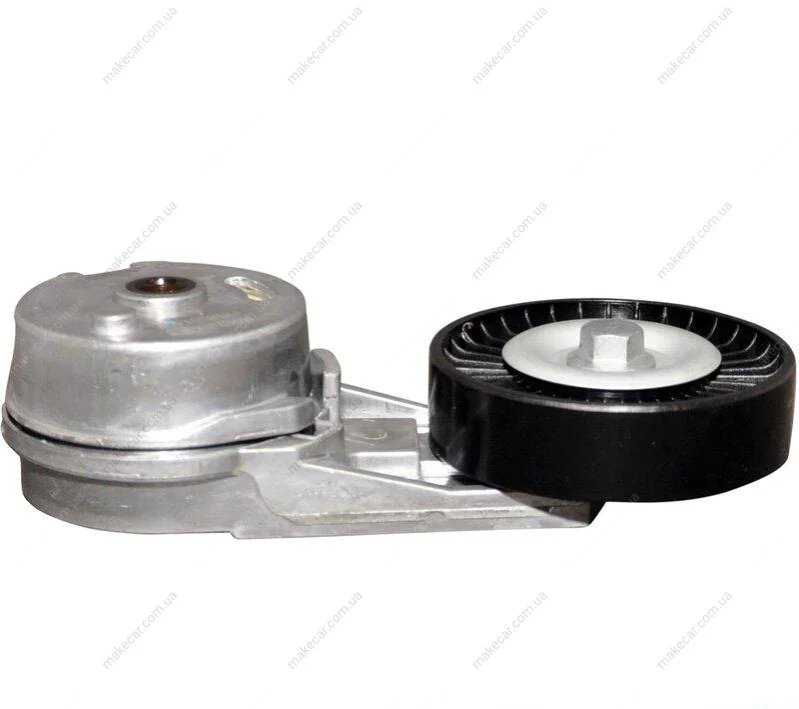 <strong>Натягувач ременя генератора 2.2i/2.0 ASTRA G/VECTRA B,C/SAAB 9-3 04- JP GROUP 1218201400 (фото 1)</strong>