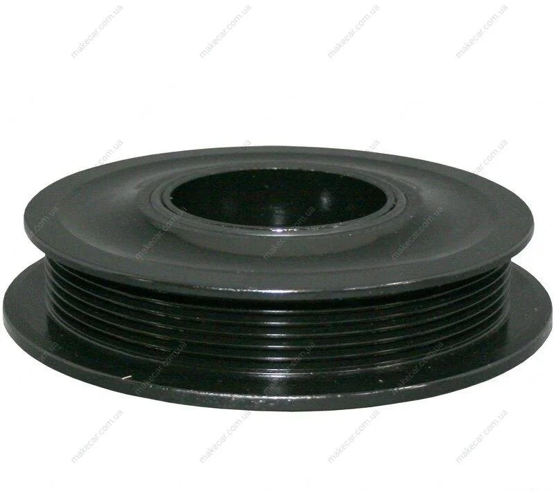 <strong>Шків колінвалу 2.0D/2.2D ASTRA G/OMEGA B/VECTRA B,C/SAAB 9-3, 9-5 96- JP GROUP 1218300200 (фото 1)</strong>