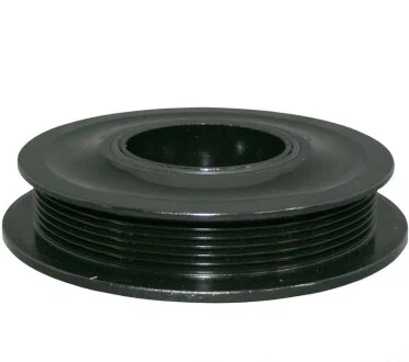 Шків колінвалу 2.0D/2.2D ASTRA G/OMEGA B/VECTRA B,C/SAAB 9-3, 9-5 96- для JP GROUP 1218300200 фото товару