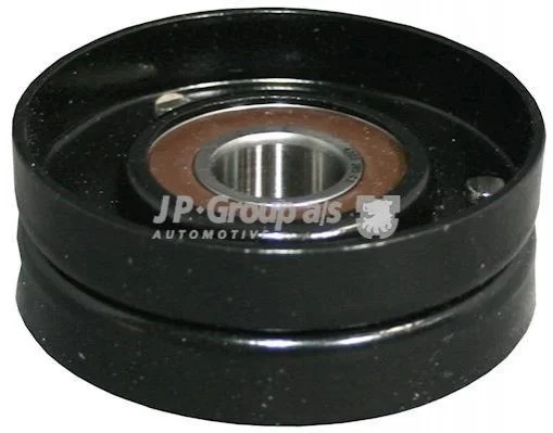 <strong>Ролик ременя генератора (натяжний) Berlingo/Partner 2.0HDi 99- JP GROUP 1218302300 (фото 1)</strong>