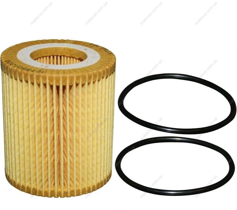 <strong>Фільтр масляний Vectra C/Astra H 1.9 CDTI 04- JP GROUP 1218501300 (фото 1)</strong>