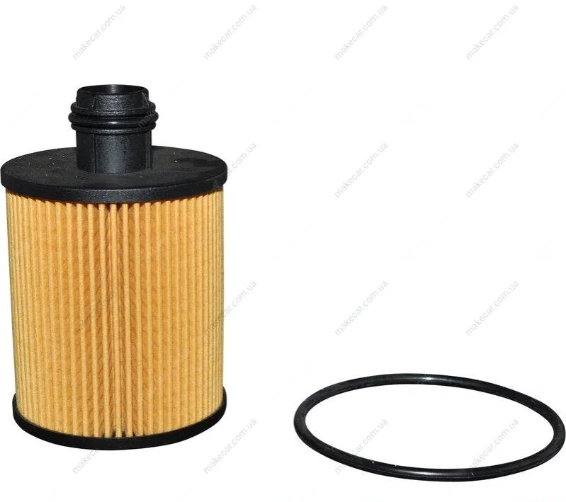 <strong>Фільтр масляний Doblo 1.3/1.6D Multijet 10- JP GROUP 1218506800 (фото 1)</strong>