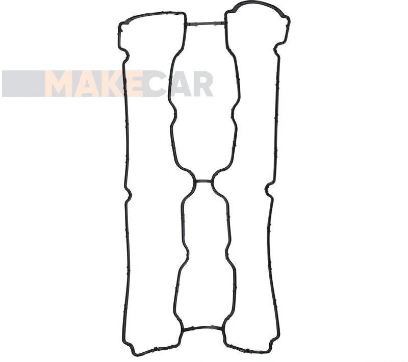 <strong>Прокладка клапанної кришки Astra/Vectra/Zafira 1.4-1.6 i 95- JP GROUP 1219201500 (фото 1)</strong>