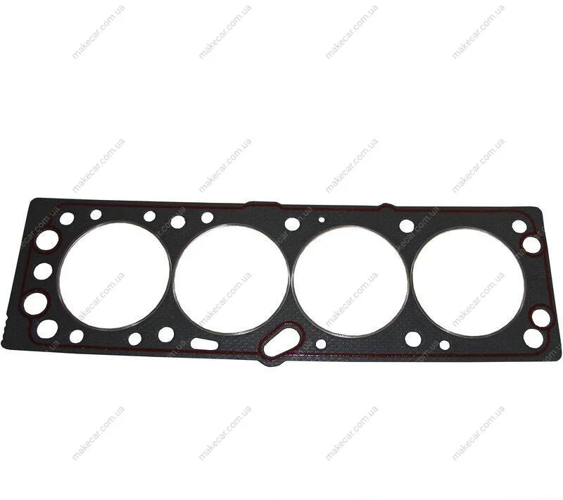 <strong>Прокладка головки 1.6i 16V Astra 94-05/Vectra 96-02 JP GROUP 1219300200 (фото 1)</strong>
