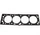 <strong>Прокладка головки 1.6i 16V Astra 94-05/Vectra 96-02 JP GROUP 1219300200 (фото 1)</strong>