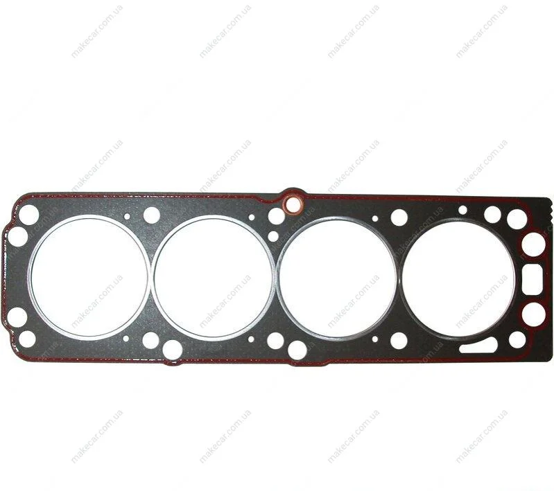 <strong>Прокладка головки Opel Astra F/Corsa C/Vectra A 1.5-1.6i -05 (1.4 mm) JP GROUP 1219301100 (фото 1)</strong>