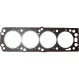 <strong>Прокладка головки Opel Astra F/Corsa C/Vectra A 1.5-1.6i -05 (1.4 mm) JP GROUP 1219301100 (фото 1)</strong>