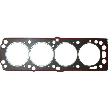 Прокладка головки Opel Astra F/Corsa C/Vectra A 1.5-1.6i -05 (1.4 mm) для Opel, Vauxhall, Chevrolet, Daewoo JP GROUP 1219301100 фото товару