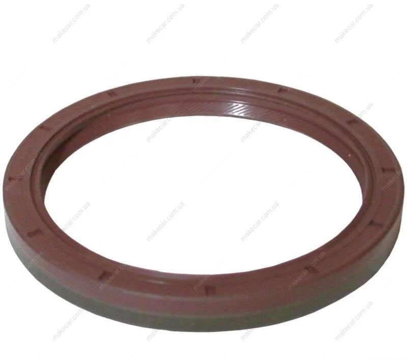 <strong>Сальник 80x98x10 колінвалу Opel 1.2/1.3/1.4/1.6i JP GROUP 1219500500 (фото 1)</strong>