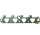 <strong>Прокладка колектора впуск Astra/Combo/Vectra/Zafira 1.4-1.6I 95- JP GROUP 1219600200 (фото 1)</strong>