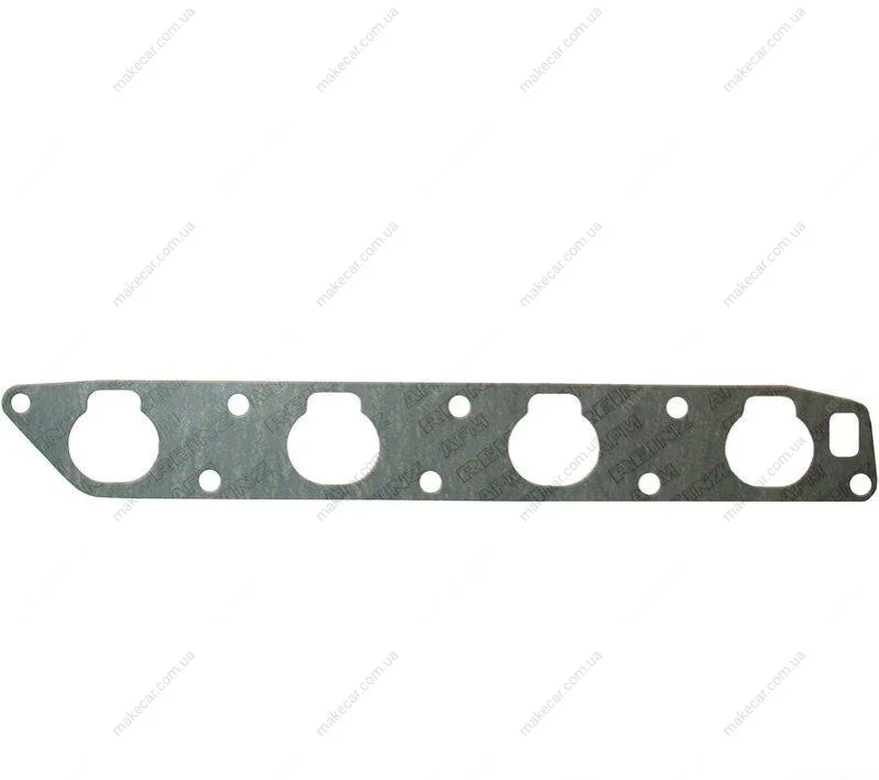 <strong>Прокладка колектора впуск Astra F/G/H/Vectra B 1.8/2.0i 93- JP GROUP 1219601200 (фото 1)</strong>