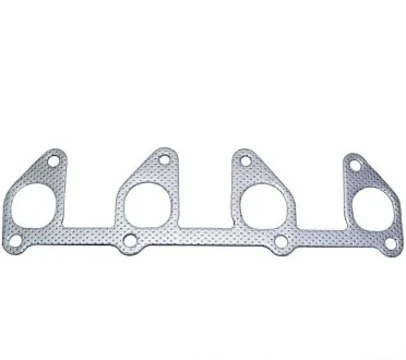 Прокладка колектора випуск Combo/Astra/Vectra/Lanos 1.2-1.6i 90- (300x85mm) для Opel, Vauxhall, Daewoo, Chevrolet JP GROUP 1219602300 фото товару