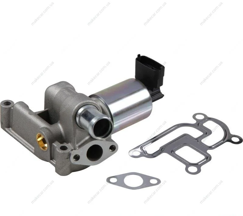 <strong>Клапан EGR ASTRA/MERIVA A 1.2-1.4 00-10 JP GROUP 1219900400 (фото 1)</strong>
