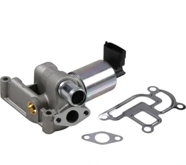 Клапан EGR ASTRA/MERIVA A 1.2-1.4 00-10 для Opel JP GROUP 1219900400 фото товару