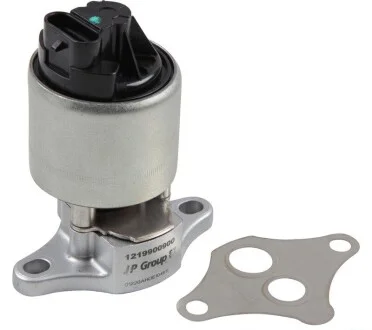 Клапан повернення ОГ для Opel, Vauxhall JP GROUP 1219900900 фото товару