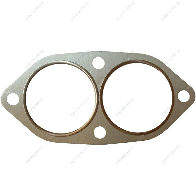 <strong>Прокладка випускного колектора Kadett/Vectra 1.3i/1.7d -92 JP GROUP 1221100300 (фото 1)</strong>