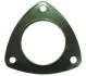 <strong>Прокладка глушника Kadett/Astra/Vectra 88- JP GROUP 1221101300 (фото 1)</strong>