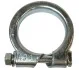 <strong>Хомут глушника Logan/Sandero 10-/Astra G/Kangoo/Megane II (49,1mm) JP GROUP 1221400200 (фото 1)</strong>