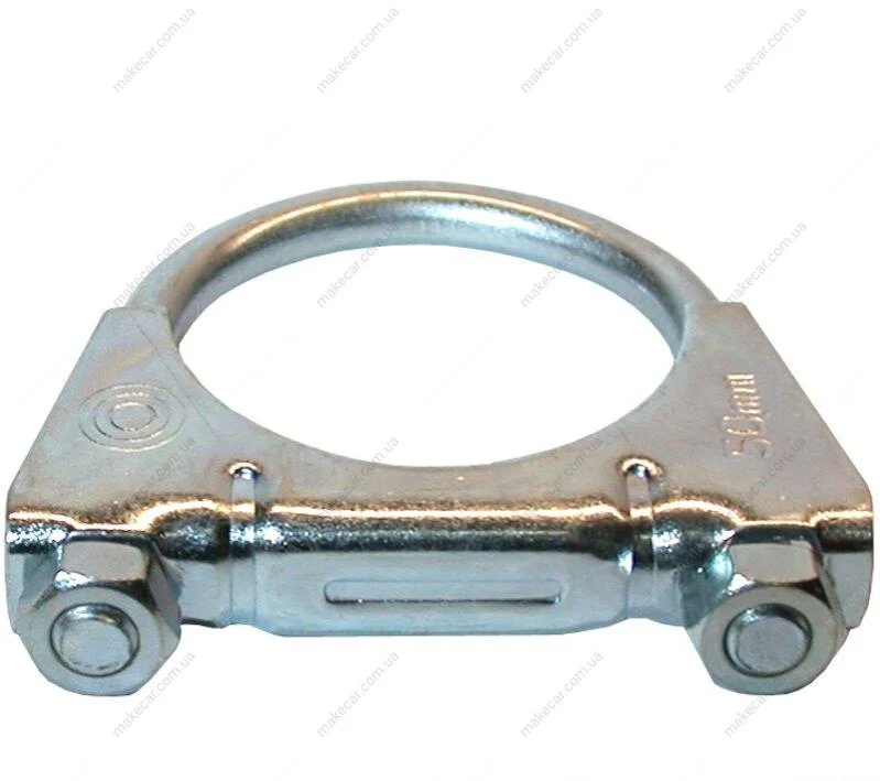 <strong>Хомут глушника Ascona/Corsa (50mm) JP GROUP 1221400300 (фото 1)</strong>