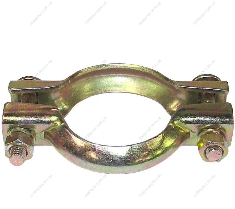 <strong>Хомут глушника (69mm) JP GROUP 1221400510 (фото 1)</strong>