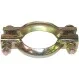 <strong>Хомут глушника (69mm) JP GROUP 1221400510 (фото 1)</strong>