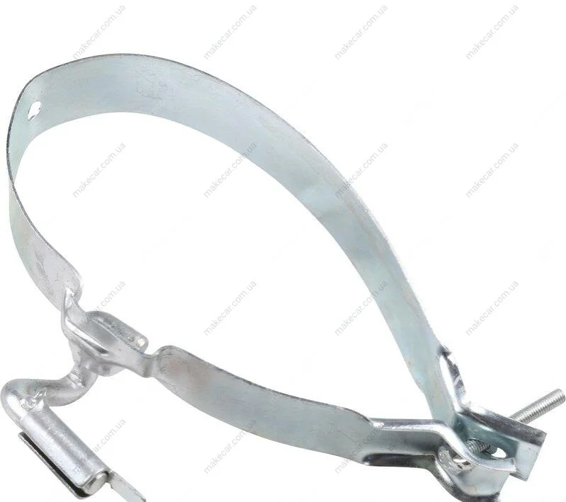 <strong>Хомут глушника Kadett E/Astar F/Nexia JP GROUP 1221600100 (фото 1)</strong>