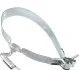 <strong>Хомут глушника Kadett E/Astar F/Nexia JP GROUP 1221600100 (фото 1)</strong>