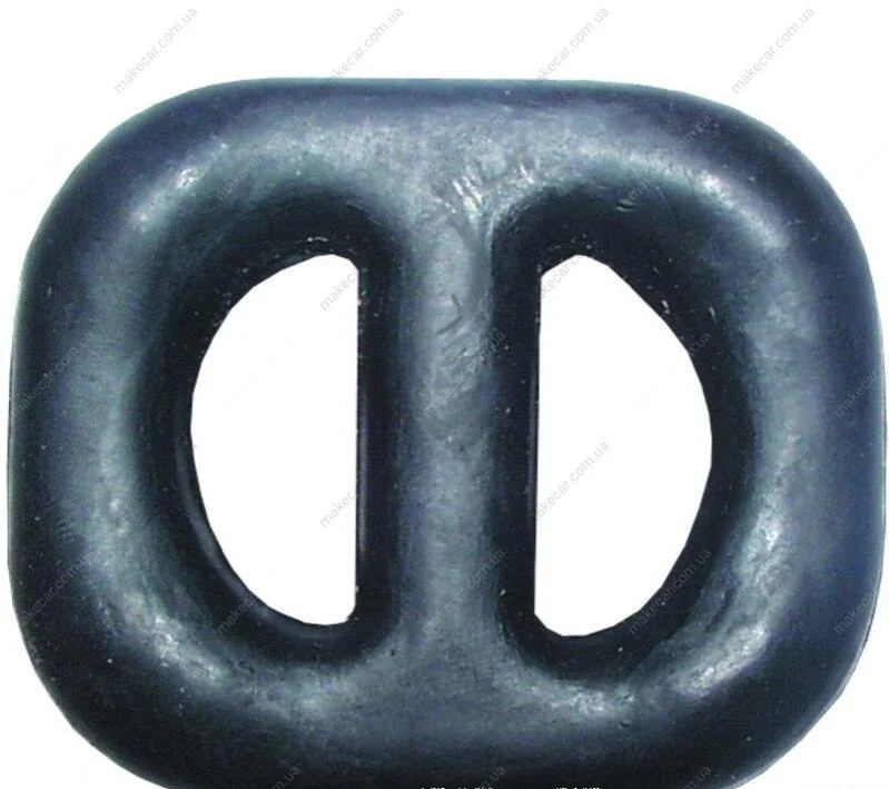 <strong>Резинка глушника Astra/Kadett/Omega/Vectra 82-02(71X62) JP GROUP 1221600700 (фото 1)</strong>