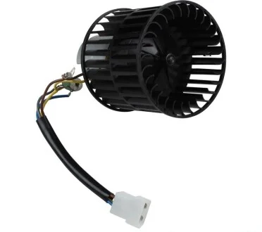 Моторчик пічки Kadett E -92 для JP GROUP 1226100300 фото товару