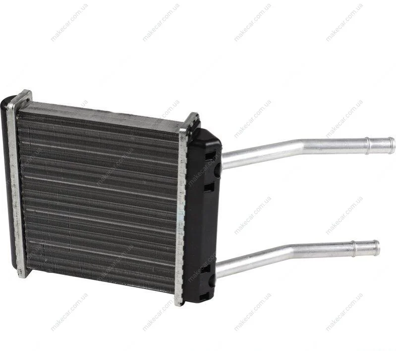 <strong>Радіатор пічки Astra F/Vectra A (162x175x32) JP GROUP 1226300300 (фото 1)</strong>