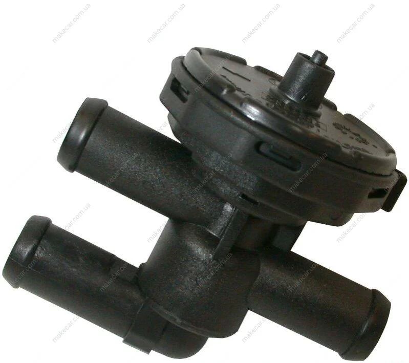 <strong>Кран пічки Astra F/Vectra B/Omega B JP GROUP 1226400100 (фото 1)</strong>
