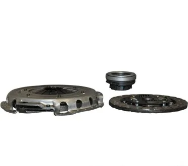 Комплект зчеплення Kadett E/Astra F 1.2/1.4i (190mm/14z) для Opel, Vauxhall JP GROUP 1230400110 фото товару