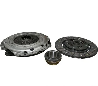 Комплект зчеплення Vectra A/Astra F 1.7TD 90- (200mm) для JP GROUP 1230400910 фото товару