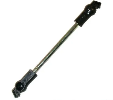 Ремкомплект куліси Astra G/H/Vectra B 95- для JP GROUP 1231600200 фото товару