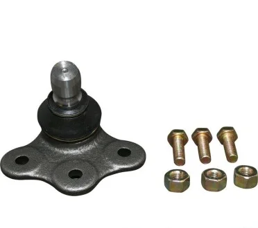 Опора кульова (передня/знизу) Astra G/H/Vectra/Omega B 94-03 для Opel, Vauxhall JP GROUP 1240300100 фото товару