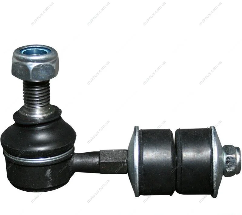 <strong>Тяга стабілізатора переднього (+гайки)Astra/Vectra 88-02 JP GROUP 1240400310 (фото 1)</strong>