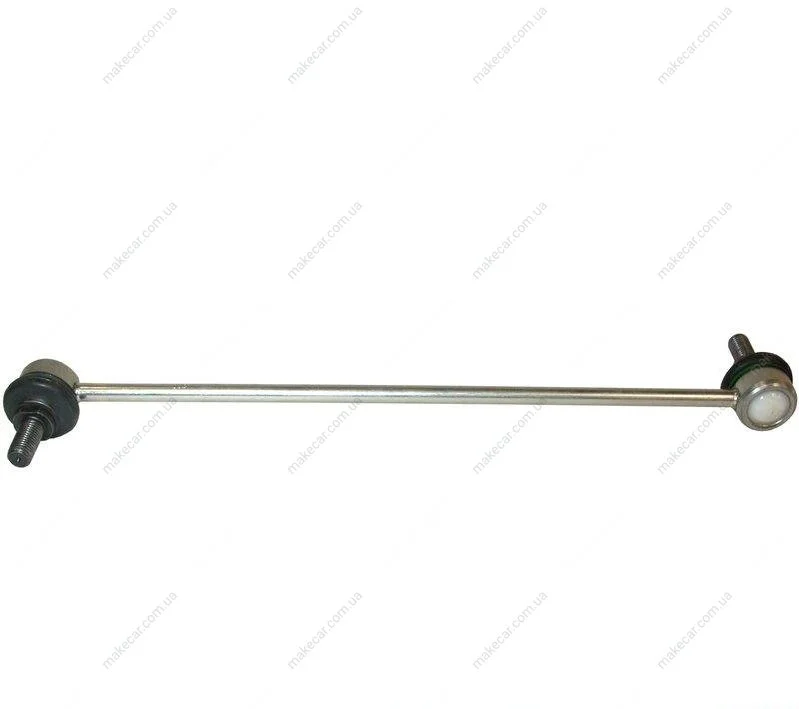 <strong>OPEL Тяга стабилизатора передн.Vectra C 02- JP GROUP 1240400400 (фото 1)</strong>