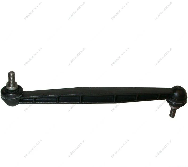 <strong>Тяга стабілізатора переднього Astra/Meriva/Zafira 98-17 JP GROUP 1240400800 (фото 1)</strong>