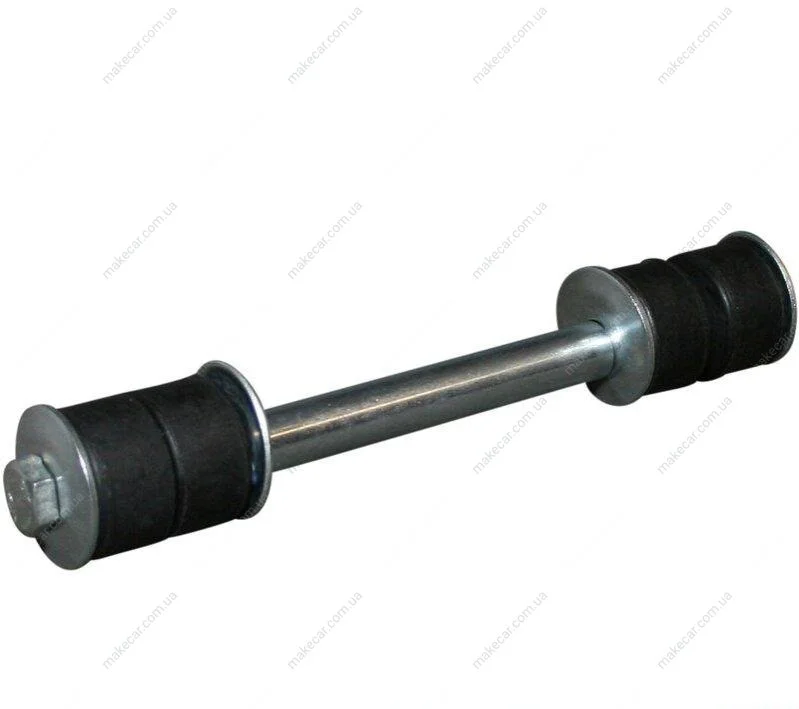 <strong>Тяга cтабілізатора перед. Opel Kadett/Daewoo Lanos/Nexia 91- JP GROUP 1240550710 (фото 1)</strong>