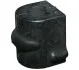 <strong>Втулка переднього стабілізатора Corsa C 00-12(15мм) JP GROUP 1240600200 (фото 1)</strong>
