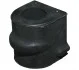 <strong>Подушка стабілізатора перед Astra G/H/Zafira A 99-10 JP GROUP 1240602200 (фото 1)</strong>