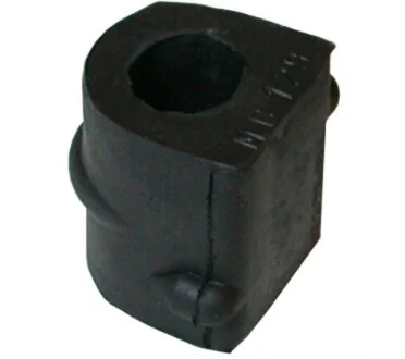 Подушка переднього стабілізатора Combo 01- (16mm) для Opel, Vauxhall JP GROUP 1240602600 фото товару
