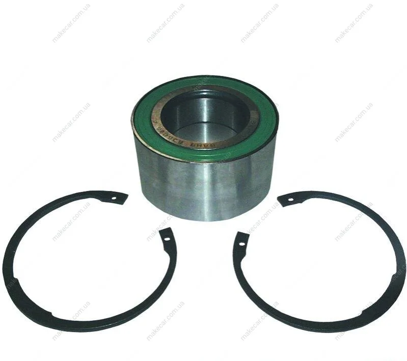 <strong>Підшипник маточини перед. Astra F/Omega B/Vectra A/B JP GROUP 1241300210 (фото 1)</strong>