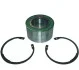 <strong>Підшипник маточини перед. Astra F/Omega B/Vectra A/B JP GROUP 1241300210 (фото 1)</strong>