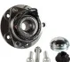 <strong>Підшипник маточини перед. Opel Astra H 04-14/Zafira B 05- JP GROUP 1241303510 (фото 1)</strong>