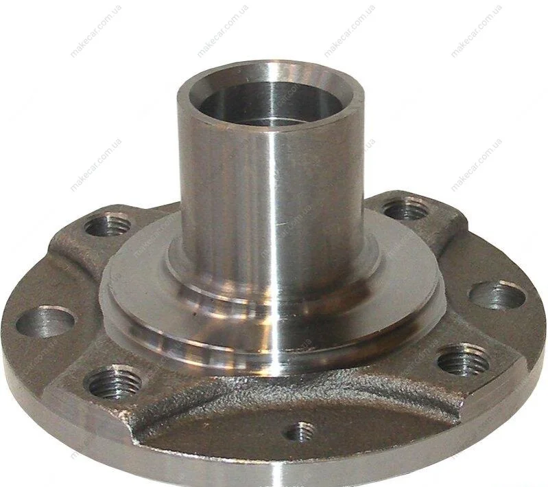 <strong>Маточина колеса перед. Astra F/Vectra B -03 JP GROUP 1241400400 (фото 1)</strong>