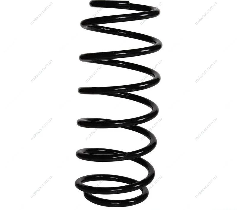 <strong>Пружина передня Opel Astra G/Vectra B 95-05 JP GROUP 1242200600 (фото 1)</strong>